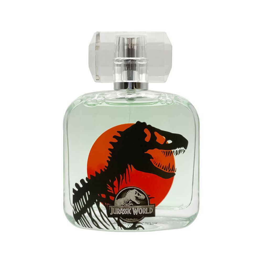 2PK Disney Jurassic Park Scent Fragrance Eau de Toilette Kids/Children 50ml