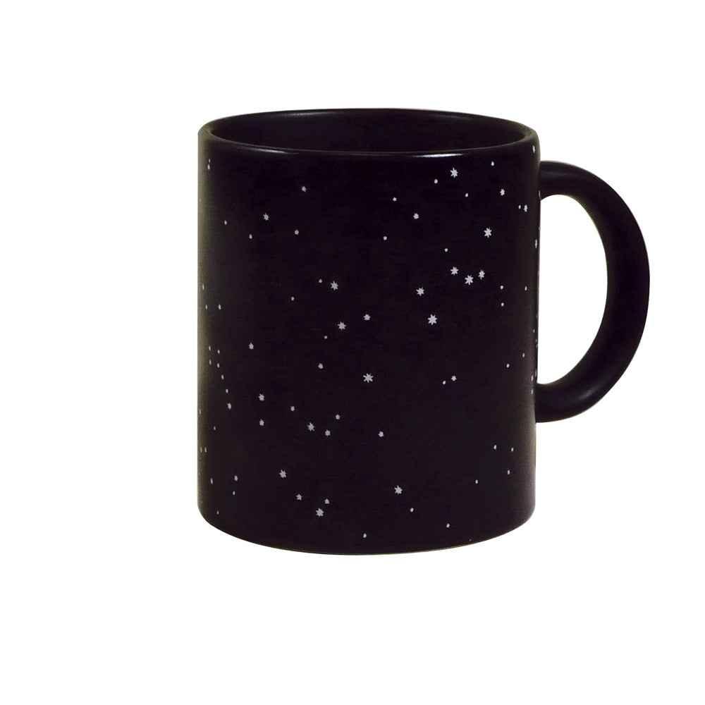 Unemployed Philosophers Guild 10cm Constellation Drinking Mug