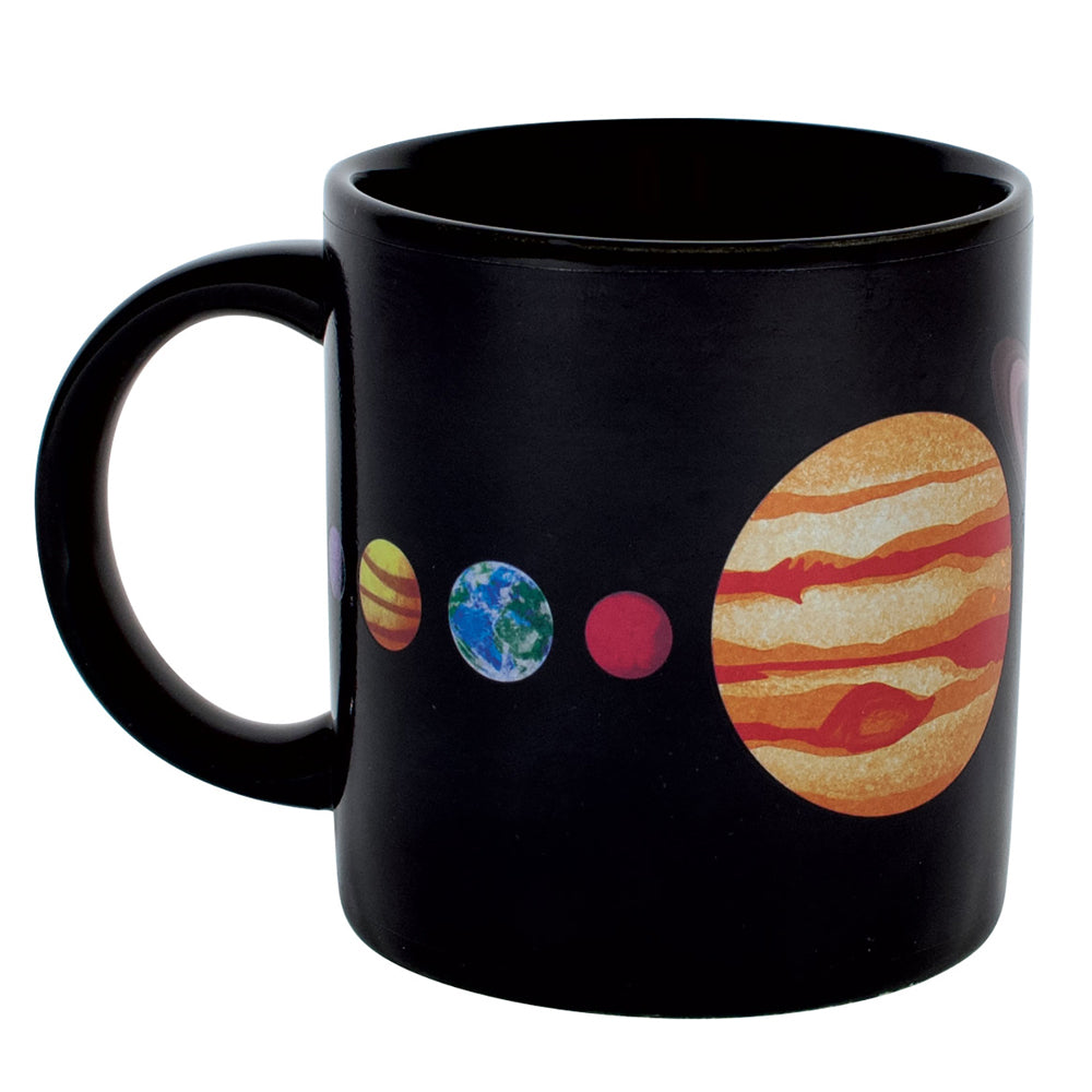 Unemployed Philosophers Guild 10cm Planet Drinking Mug