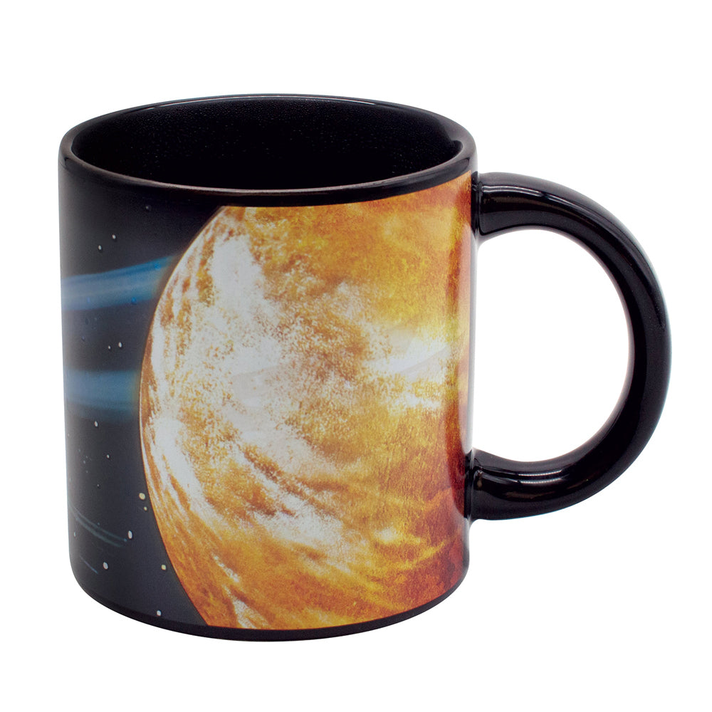 Unemployed Philosophers Guild 10cm Star Trek Warp Drinking Mug