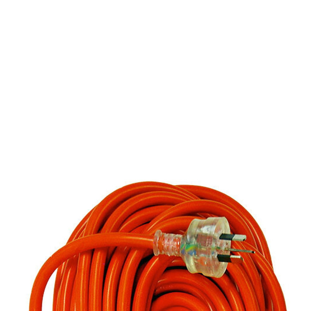 Ultracharge 10A Extension Lead 15M Extra Heavy Duty