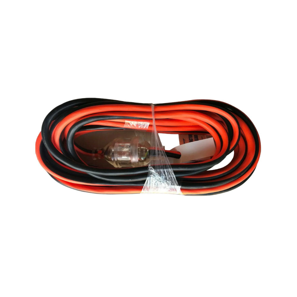 Ultracharge Contractor/Caravan Suitability Extension Lead 5m 15A