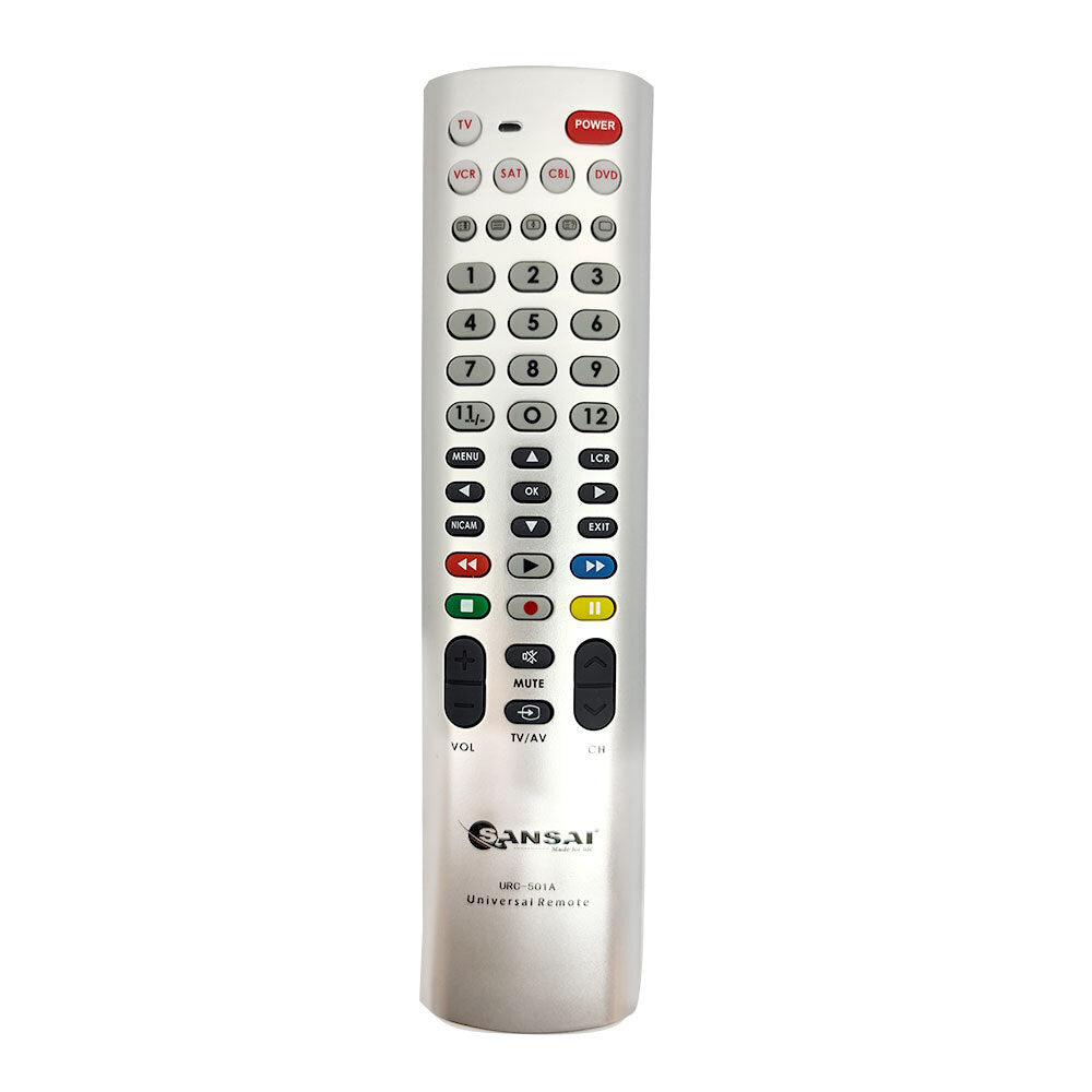 Sansai Universal TV Remote