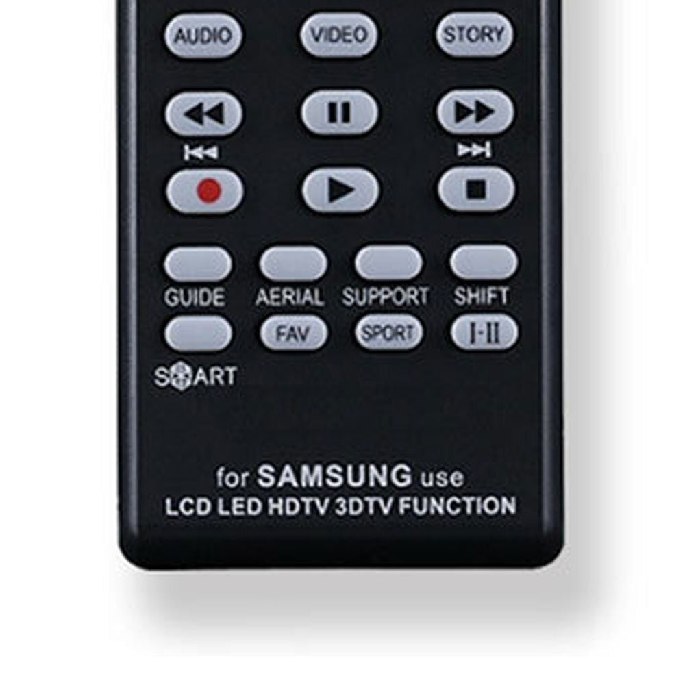 Sansai Universal Remote Control for Samsung TV