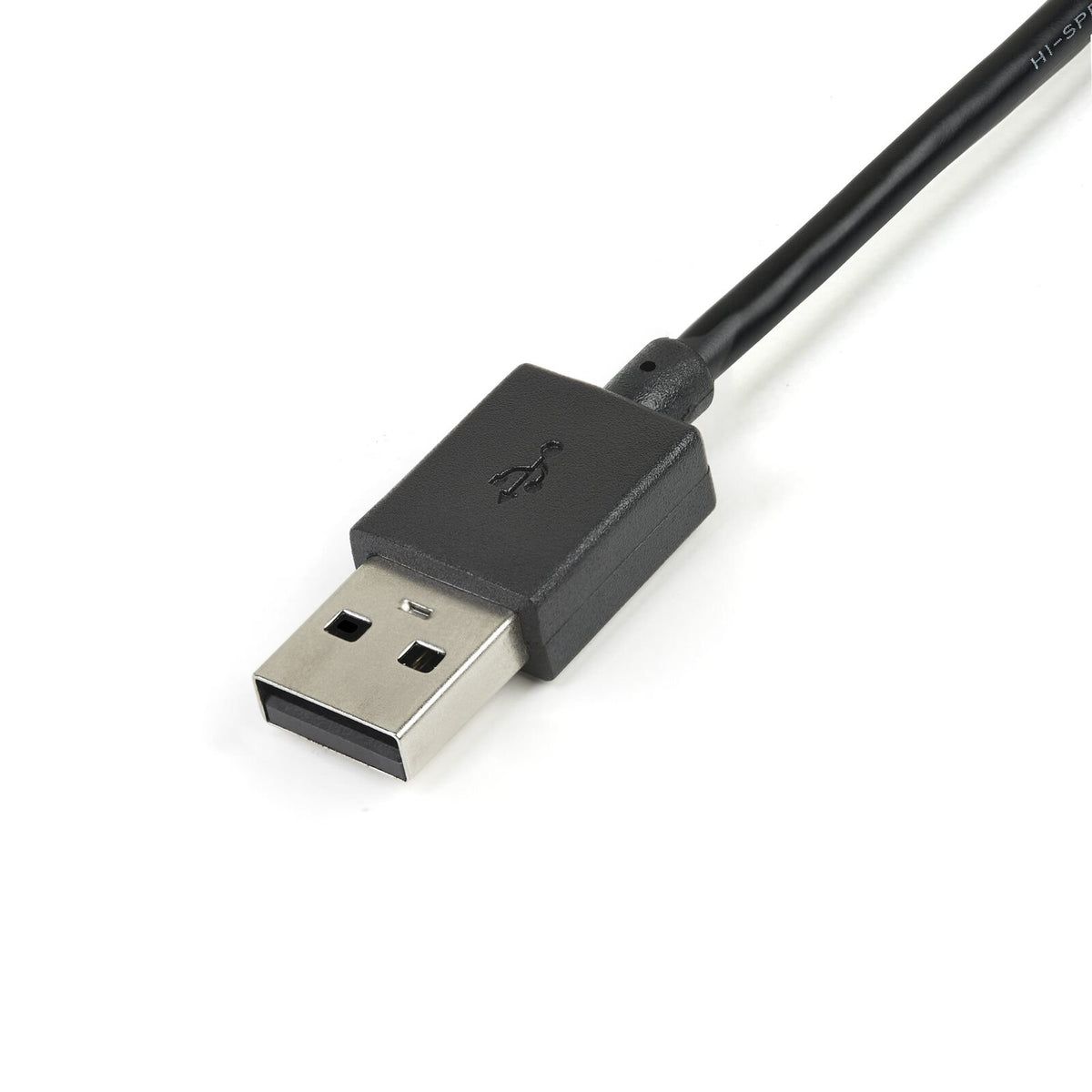 USB 2.0 Fast Ethernet Network Adapter - USB NIC