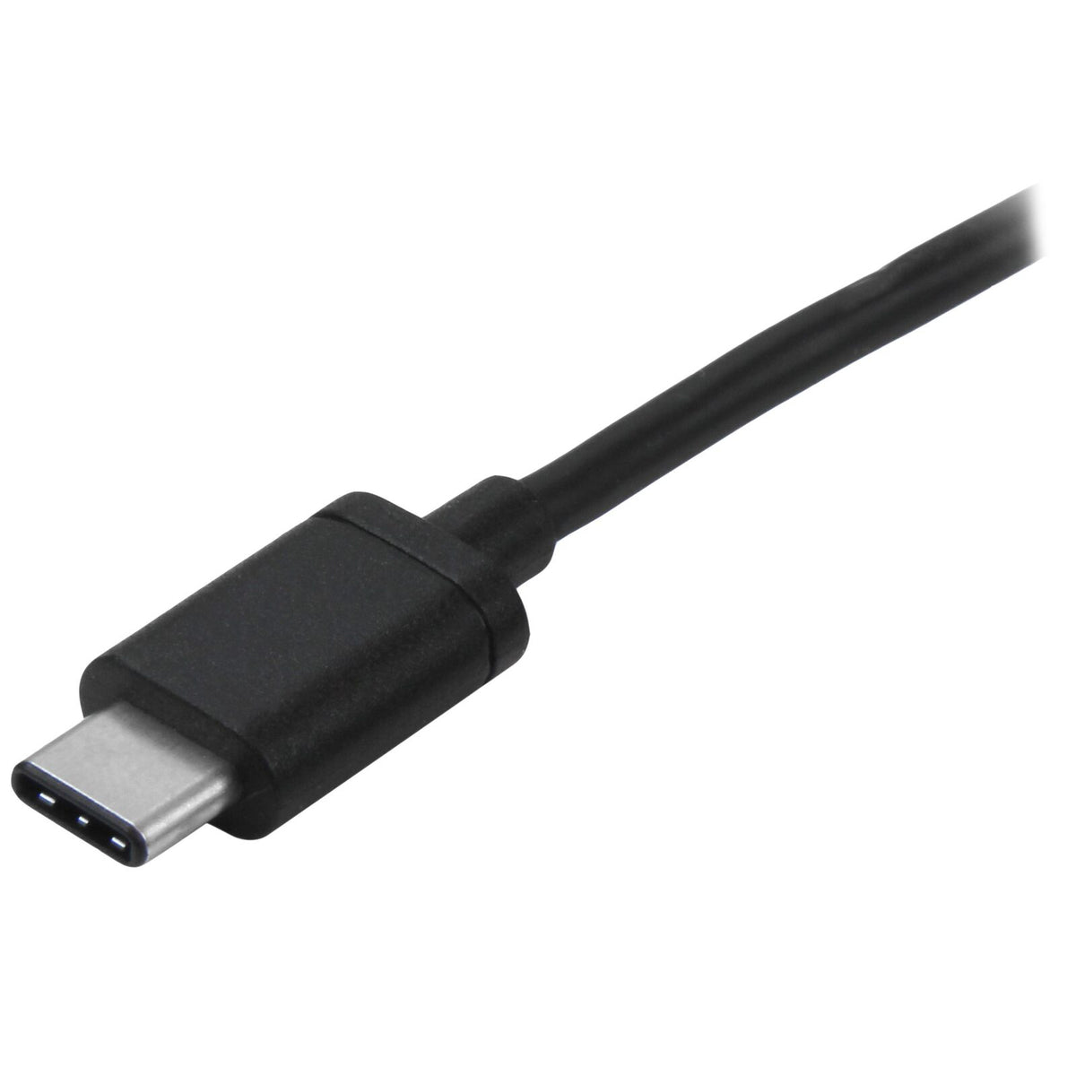 2m (6 ft) USB C Cable - M/M - USB 2.0 - USB-IF Certified