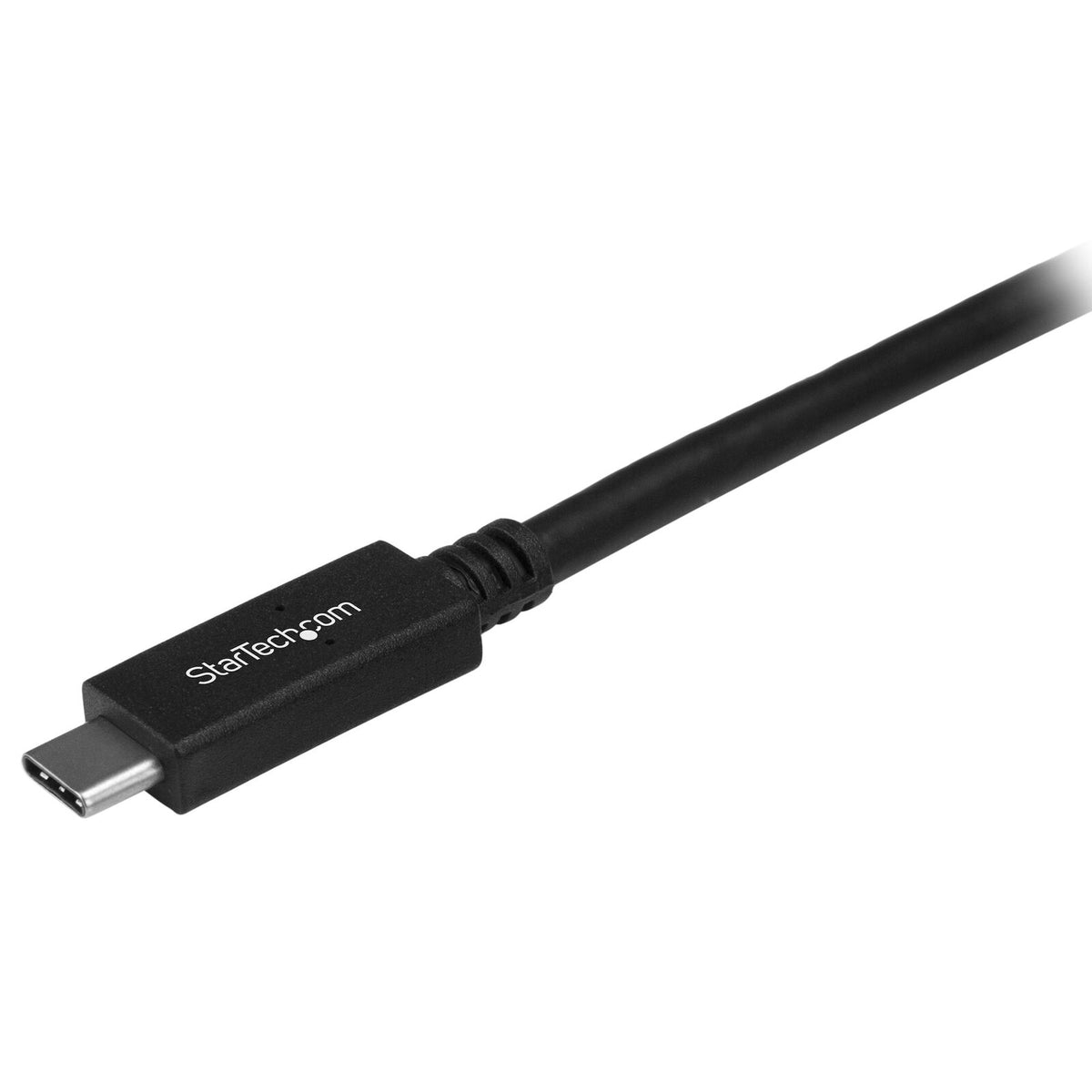 2m 6ft USB C Cable w/ 3A Power Delivery - USB 3.0 Certified