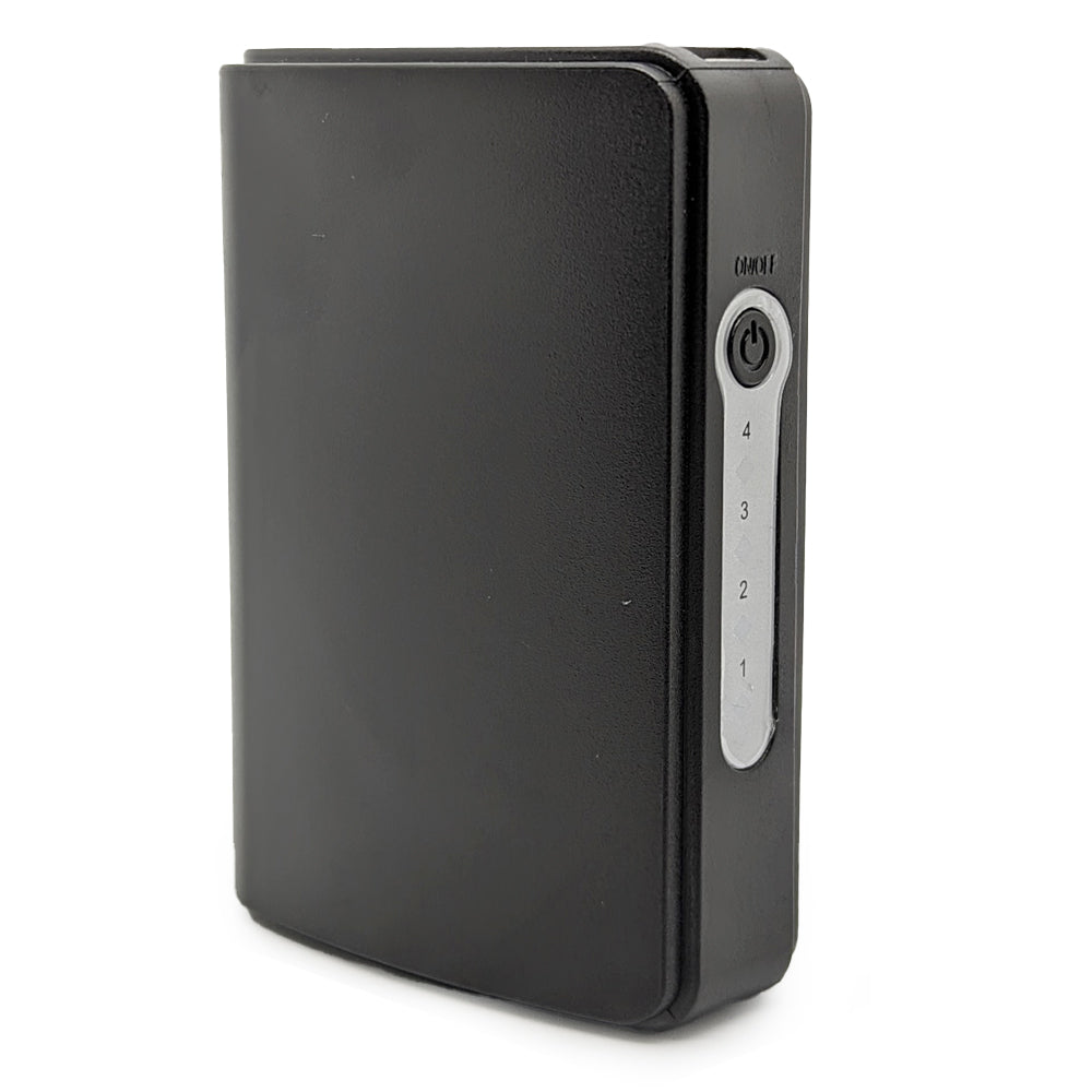 Heller Heated Vest Replacement Rechargable Battery Pack