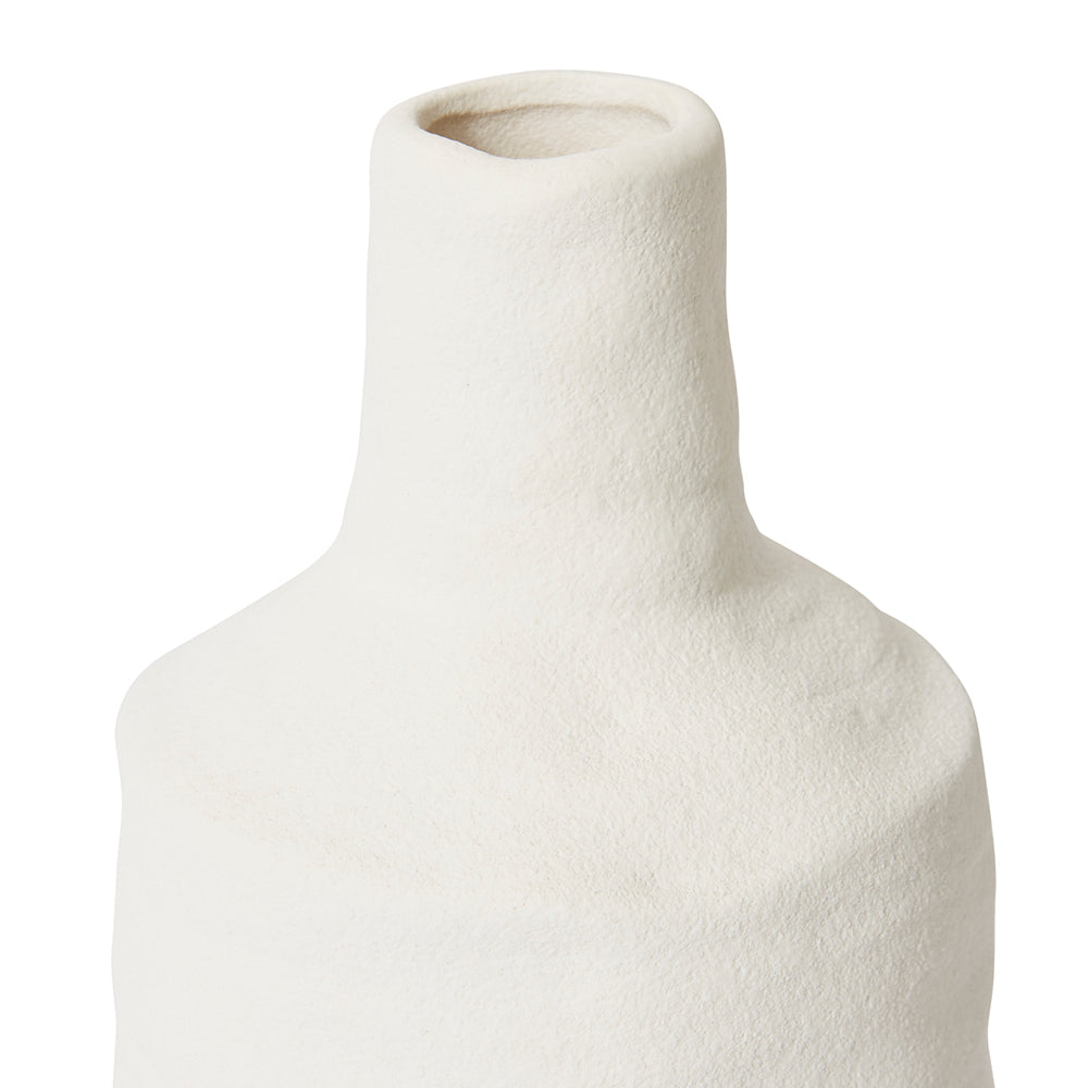 E Style Tamsyn Home Decorative Vase - 14 x 14 x 21cm