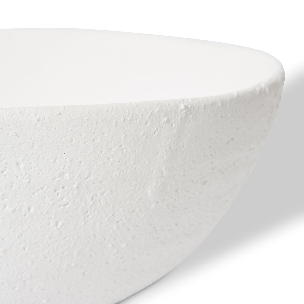 E Style Teniku Home Decorative Bowl - 32 x 32 x 12cm