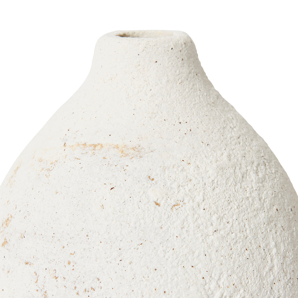 E Style Talia Home Decorative Vase - 13 x 13 x 17cm