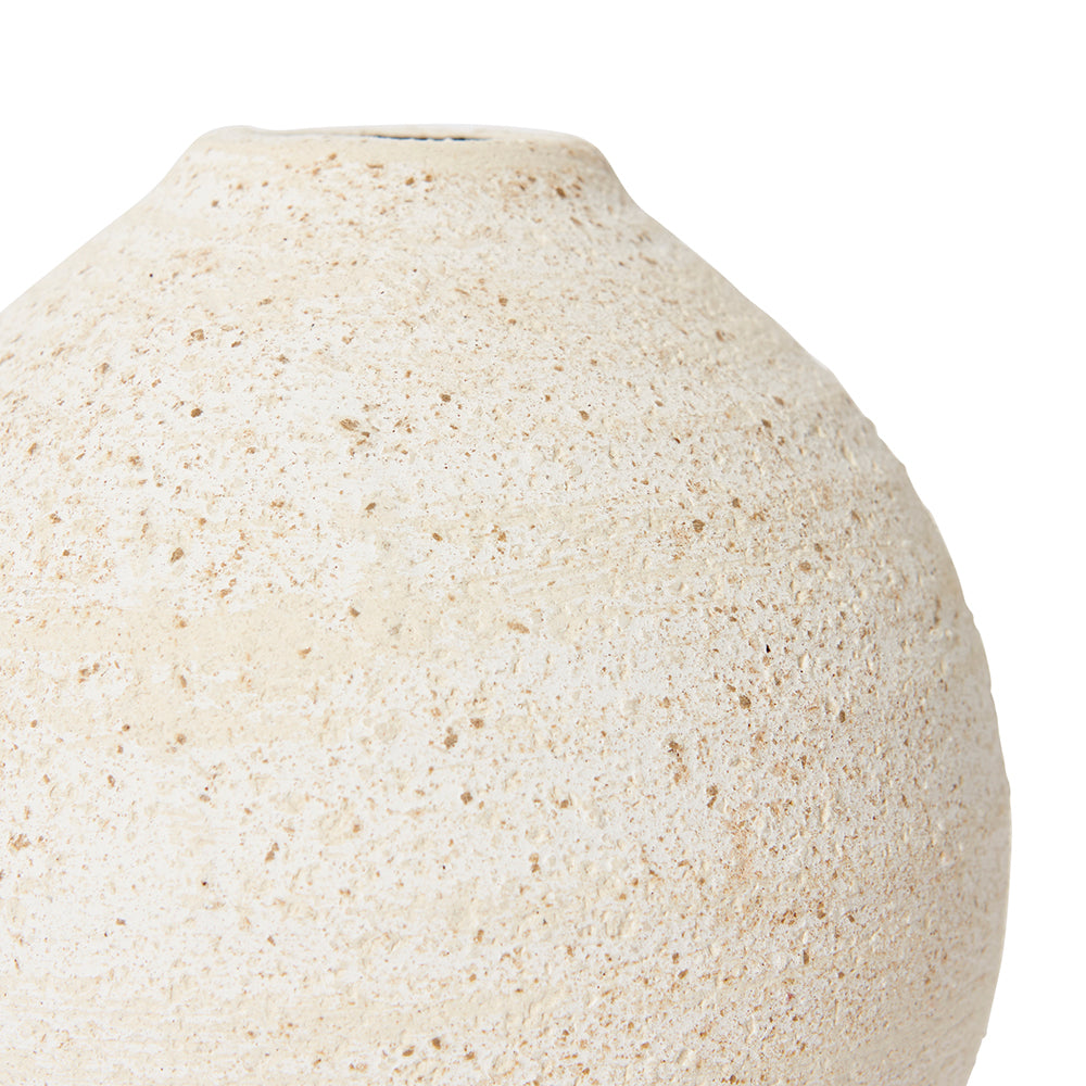 E Style Lusiana Home Decorative Vase - 13 x 13 x 13cm