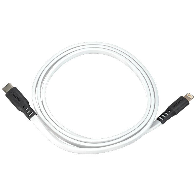 Ventev USBC - MFI-Certified Lightning Cable 3.3ft