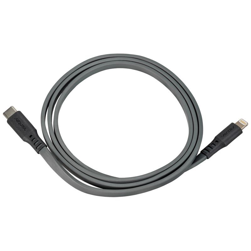 Ventev USBC - MFI-Certified Lightning Cable 3.3ft