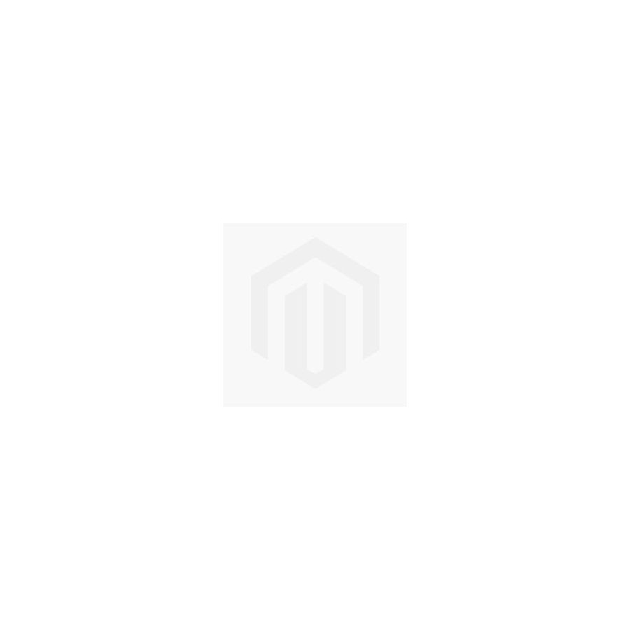E Style 30cm Glass Alma Flower Vase Decor - Clear