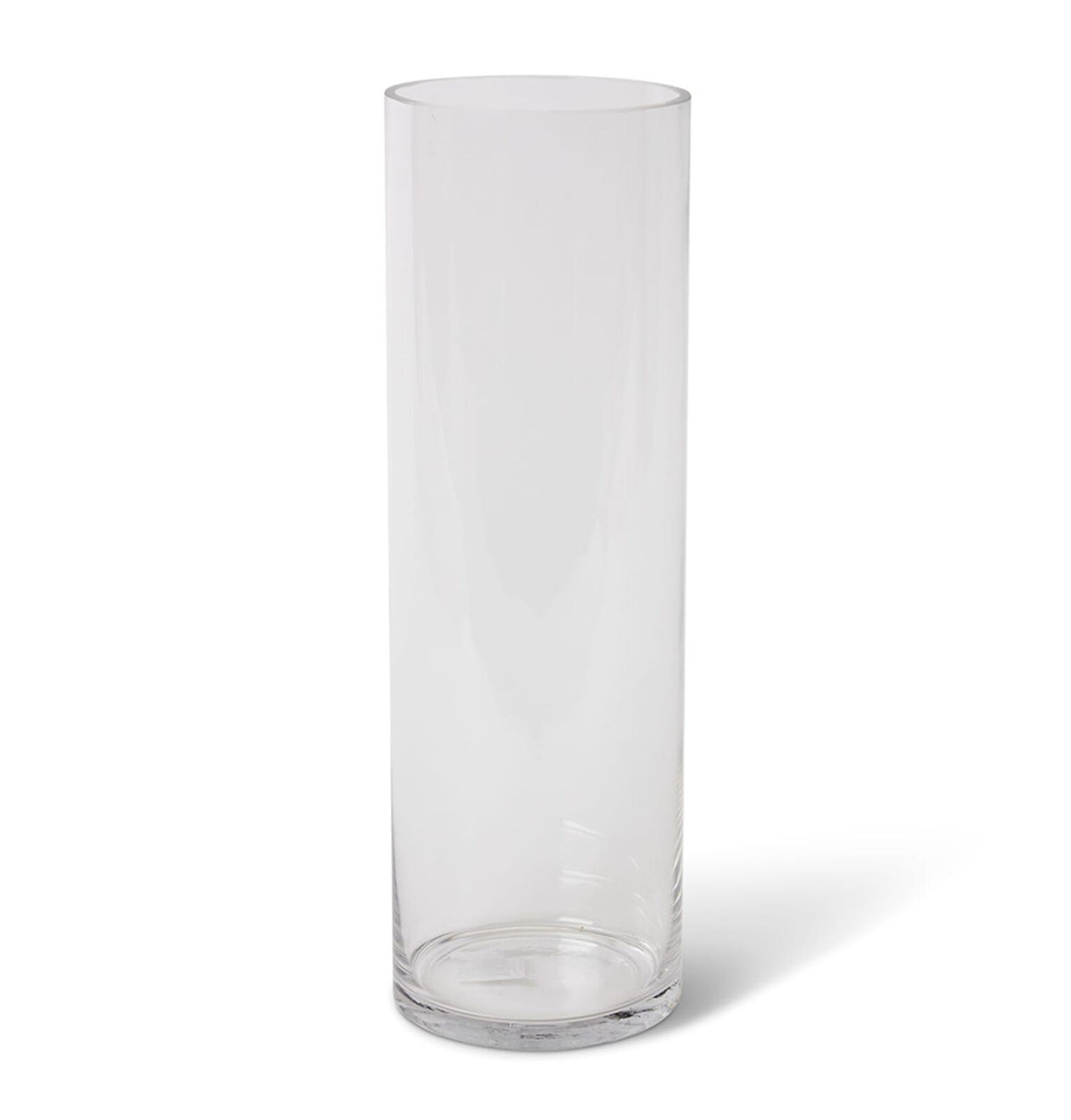E Style Vera Vase Tabletop Home Decor 15x15cm Clear