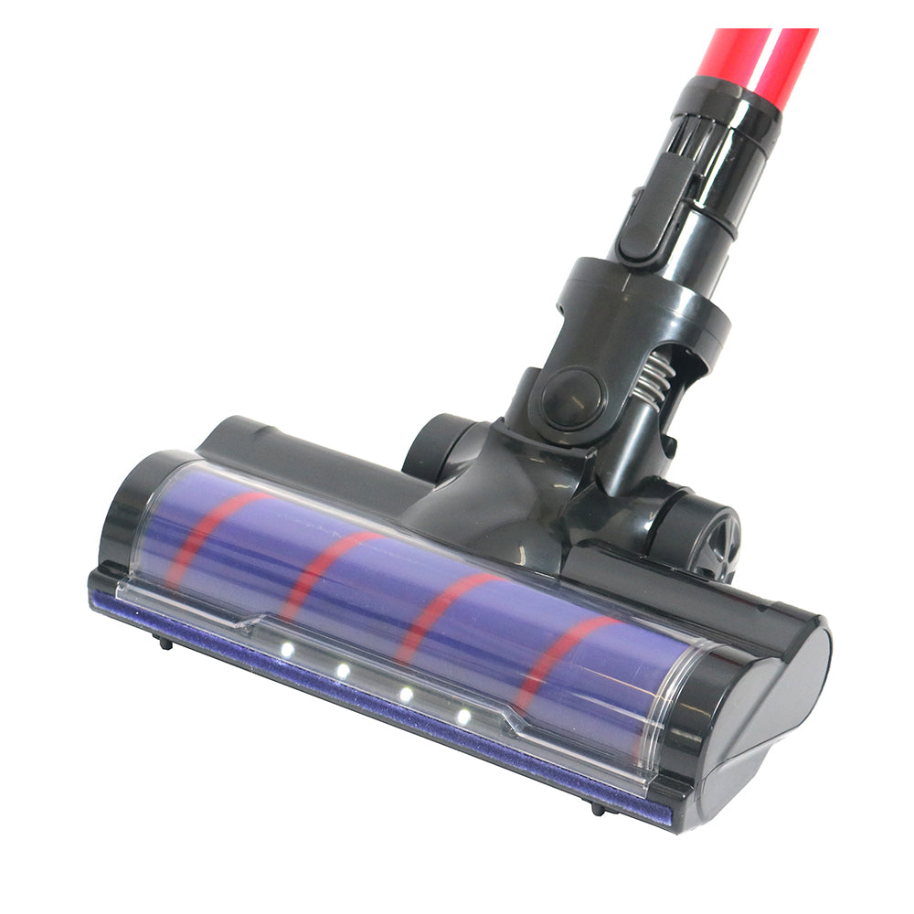 22.2v Cleanstar Galaxy 2 in 1 Rechargeable StickVac
