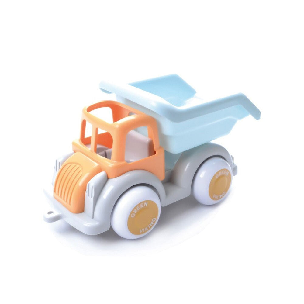 Viking Toys Eco Jumbo Tipper Truck Vehicle Kids Toy 12m+