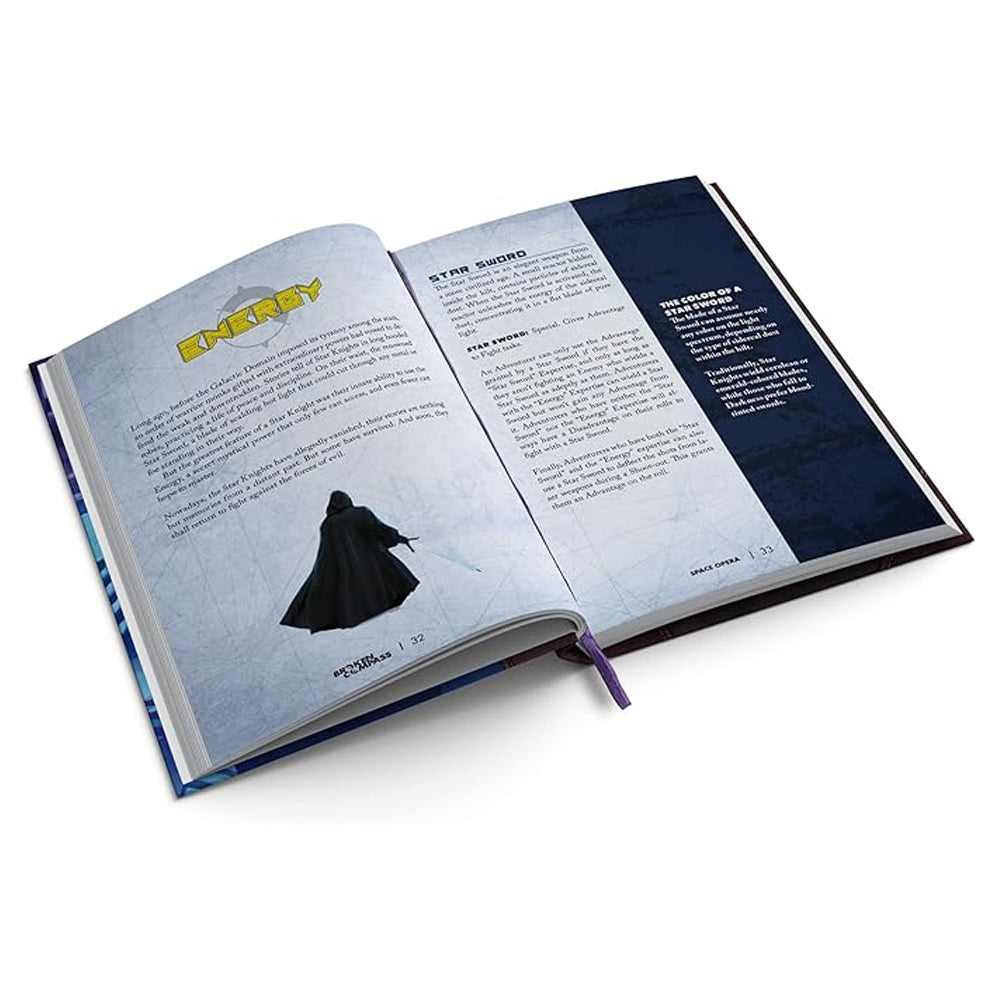 Cmon Broken Compass What If Spin-Off Rulebook 14y+