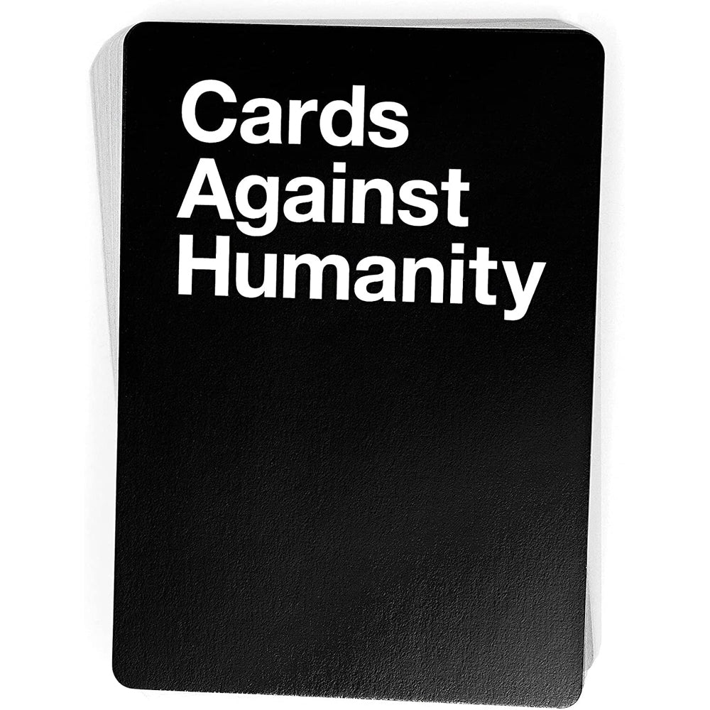 Cards Against Humanity Everything Box 300-Card Expansion Game 17y+