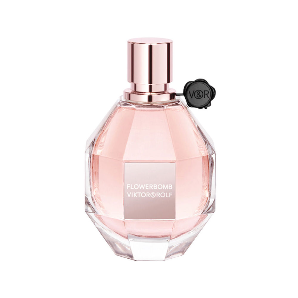 Viktor & Rolf Flowerbomb EDP Eau De Parfum Spray Perfume For Women 100ml