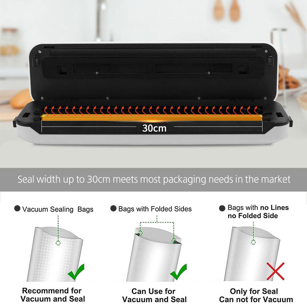 Sansai Electric Vacuum Sealer