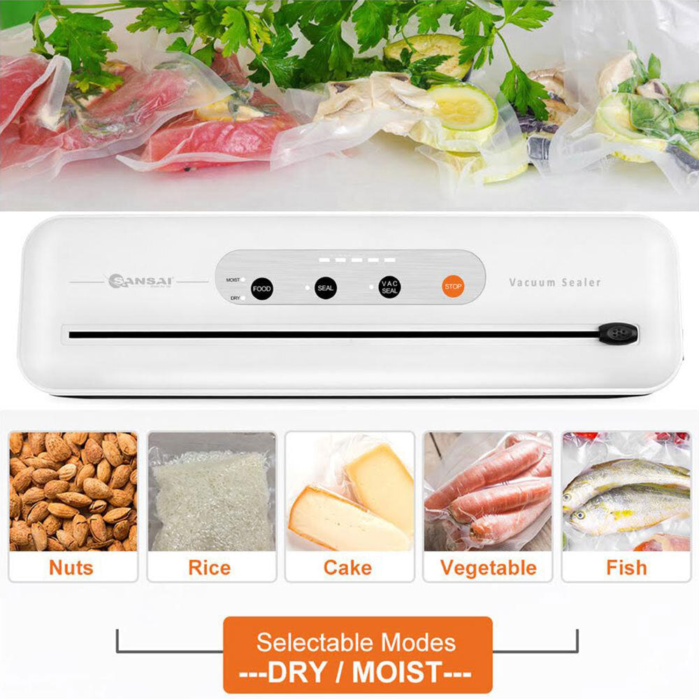 Sansai Electric Vacuum Sealer