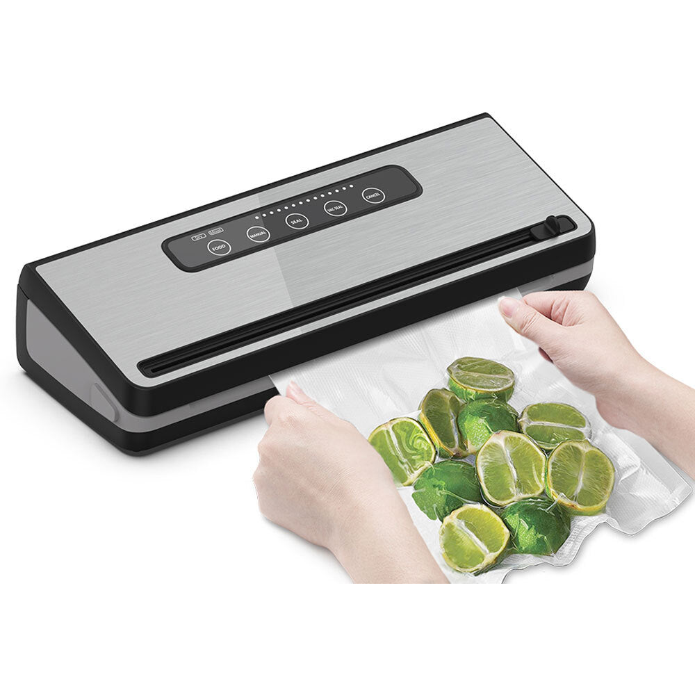 Healthy Choice Vacuum Sealer Machine