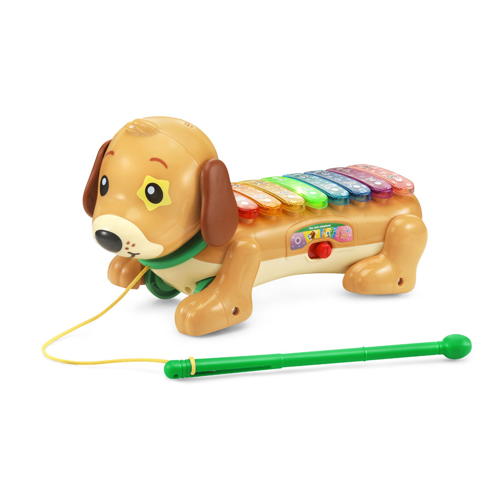 VTech ZooJamz Xylophone Kids/Children Toy 1.5-4 Years
