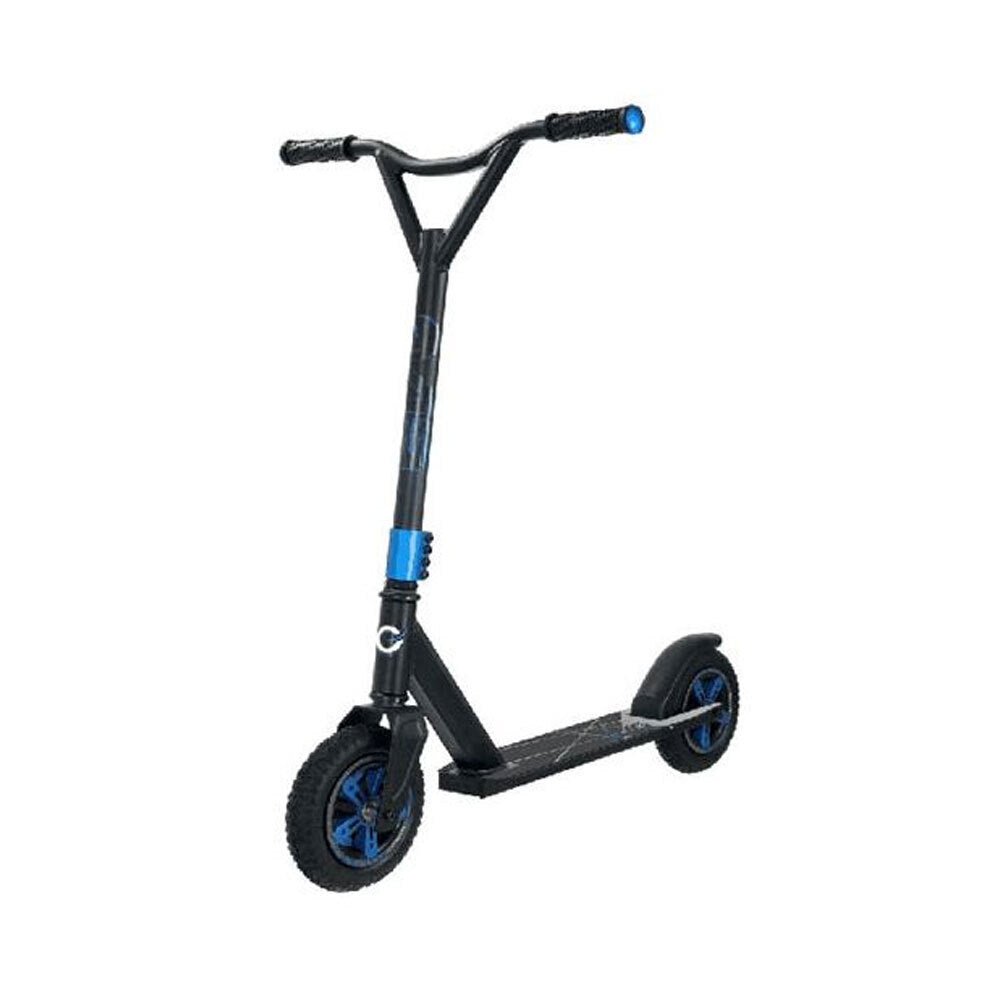 Evo Dirt Rider All Terrain Off Road Kids Scooter 6+