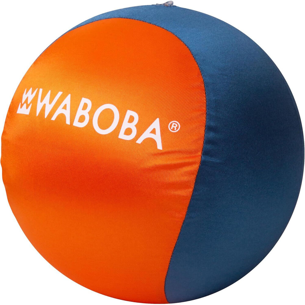 2PK Waboba Deluxe Inflatable Beach Ball Waterproof 36cm Kids 8y+