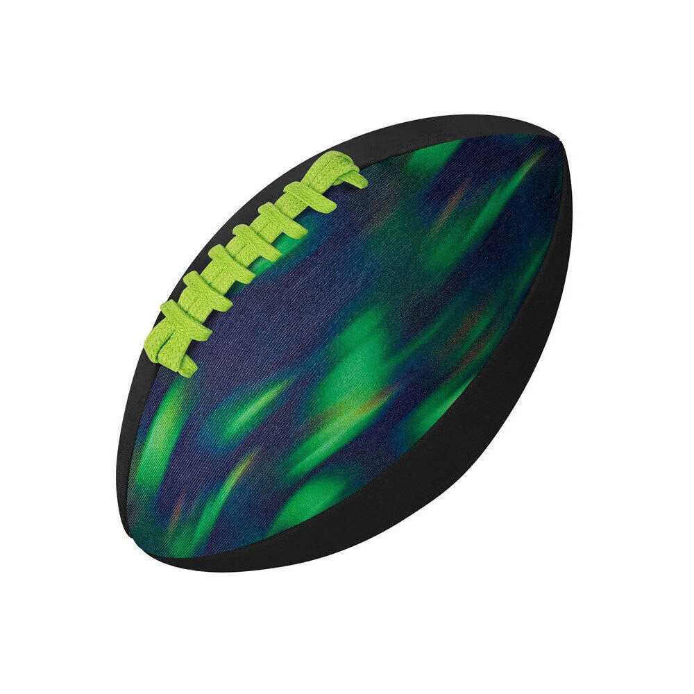 Waboba Sporty Classic Soft Grip Beach Football Kids Outdoor Ball 9"