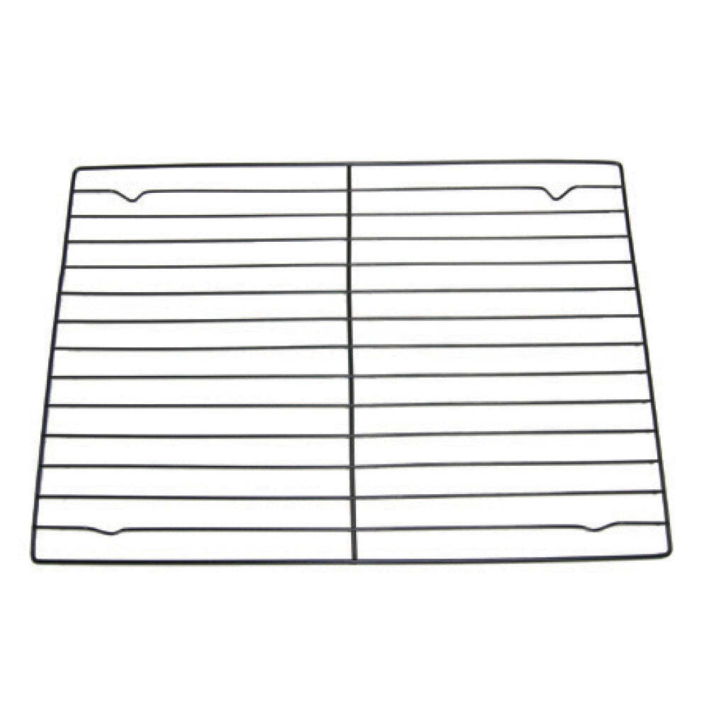 2PK Wiltshire Non-Stick Coated Cooling Rack Tray 35.5x25cm