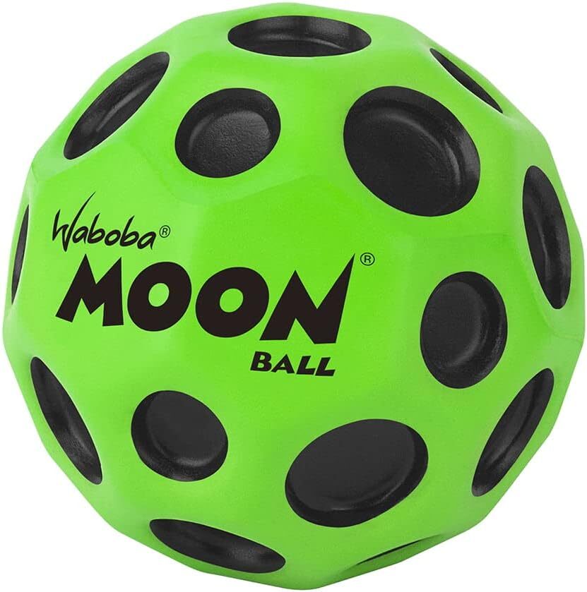 2PK Formula Sports Moon Bounce Ball Kids/Children Toy Assorted