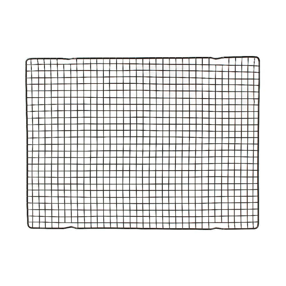 2PK Wiltshire Non-Stick Baking Cooling Rack Tray 50x36cm
