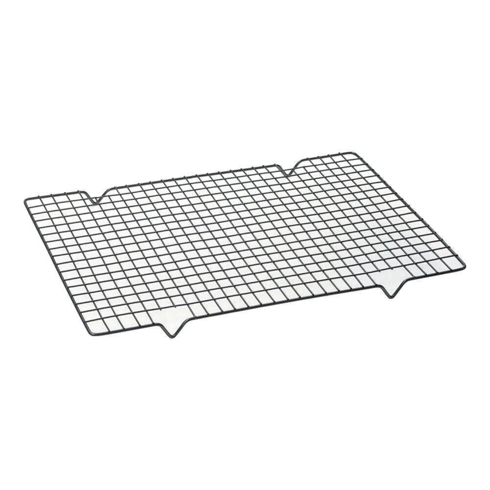 3PK Wiltshire Non Stick Coated Cooling Rack 40.5x25.5cm