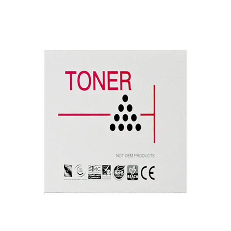 Whitebox Compatible Kyocera WBK5274 Toner Cartridge - Magenta
