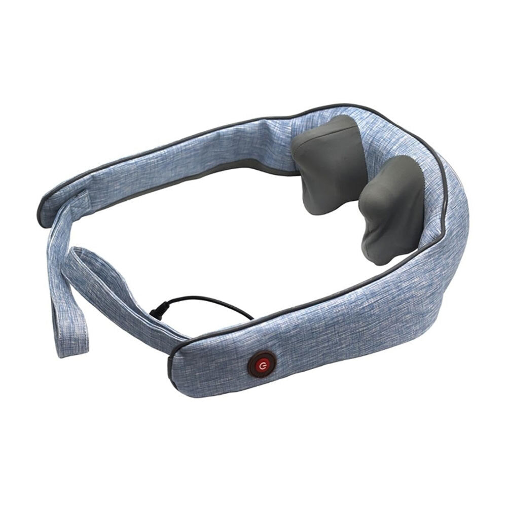 Wellcare Cute Neck And Shoulder Massager With Heat