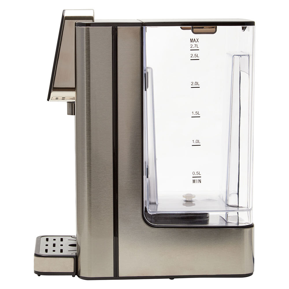 Westinghouse Instant Hot Water Dispenser - Stainless Steel
