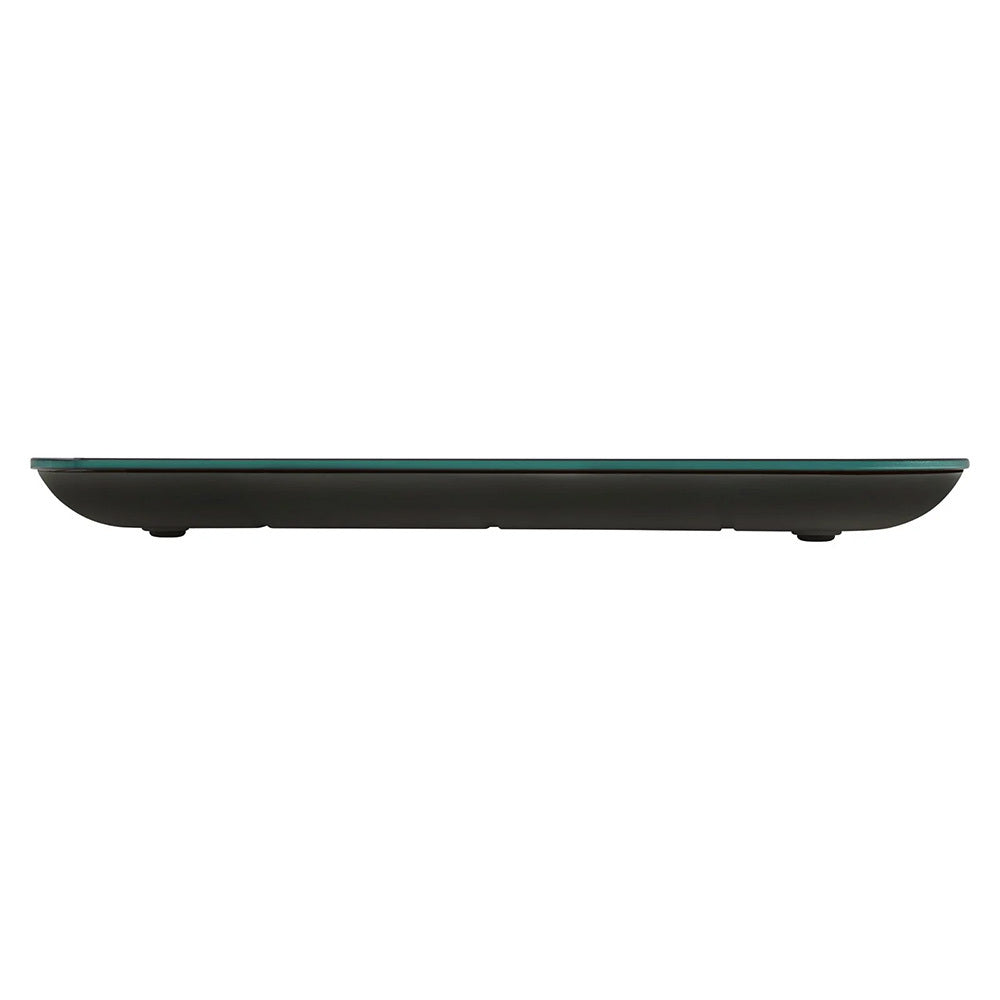 WESTINGHOUSE Electronic Kitchen Scale 5KG Black Slimline