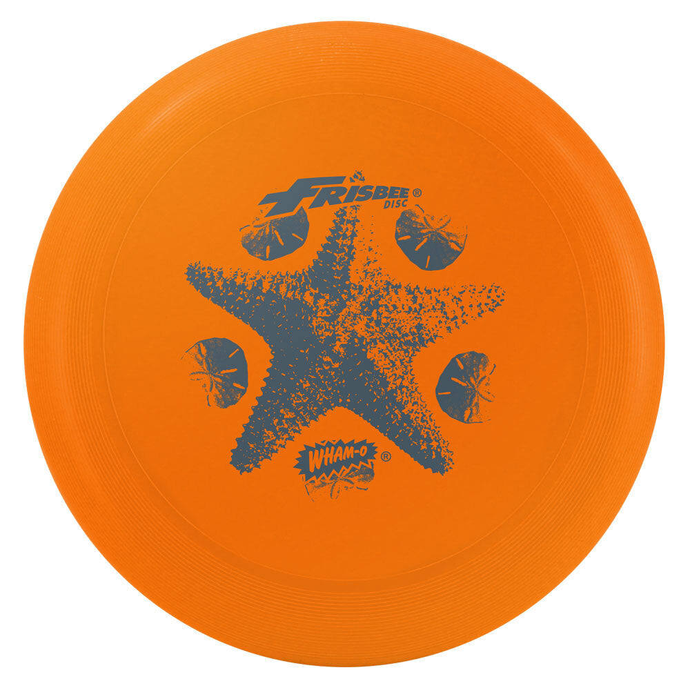 Wham-O Malibu Frisbee 23cm Disc/Ring Kids/Children Toy 5y+ Assorted