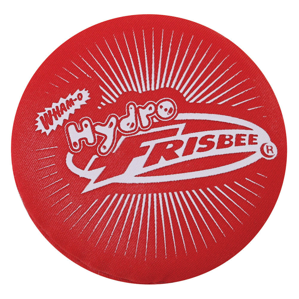 Wham-O Hydro Water Skipper Frisbee 8cm Disc Kids/Children Toy 5y+ Assorted