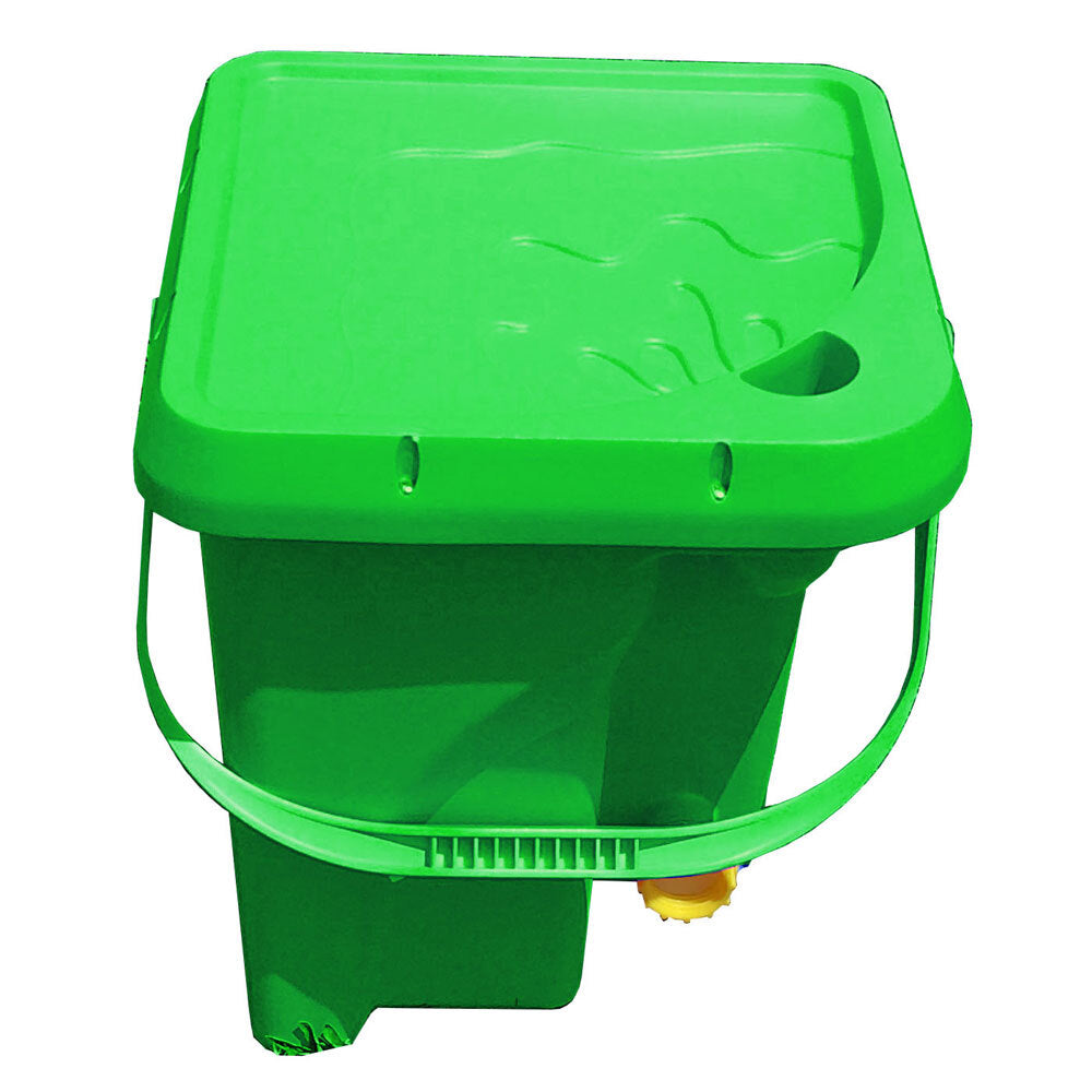 Wham-O 27cm Foam Maker Factory Bucket Kids/Child Water Toy 5y+