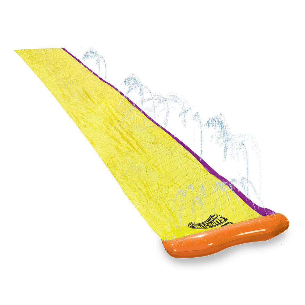 Wham-O 15ft Surf Rider Outdoor Backyard Water Slide