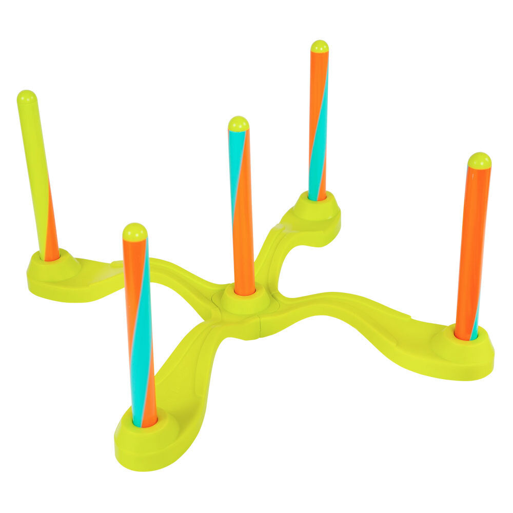 Wham-O 47cm Hula Hoop Ring Toss Kids/Children Outdoor Toy 5y+