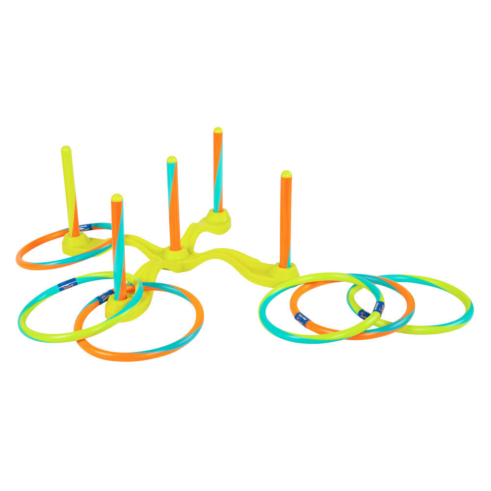 Wham-O 47cm Hula Hoop Ring Toss Kids/Children Outdoor Toy 5y+