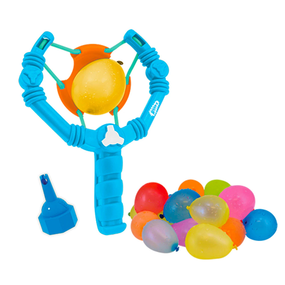 Wham O Aqua Force Slingshot Assorted 8+