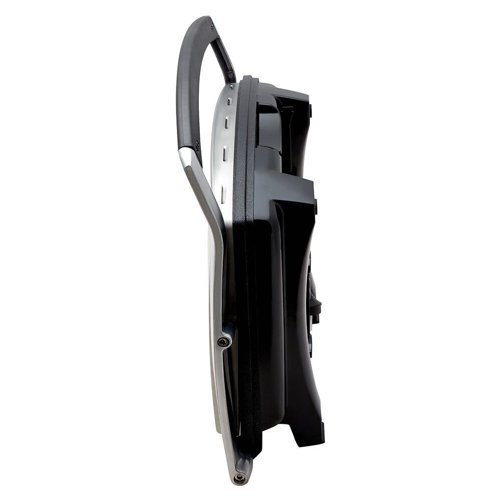Westinghouse 4 Slice Sandwich Press - Stainless Steel