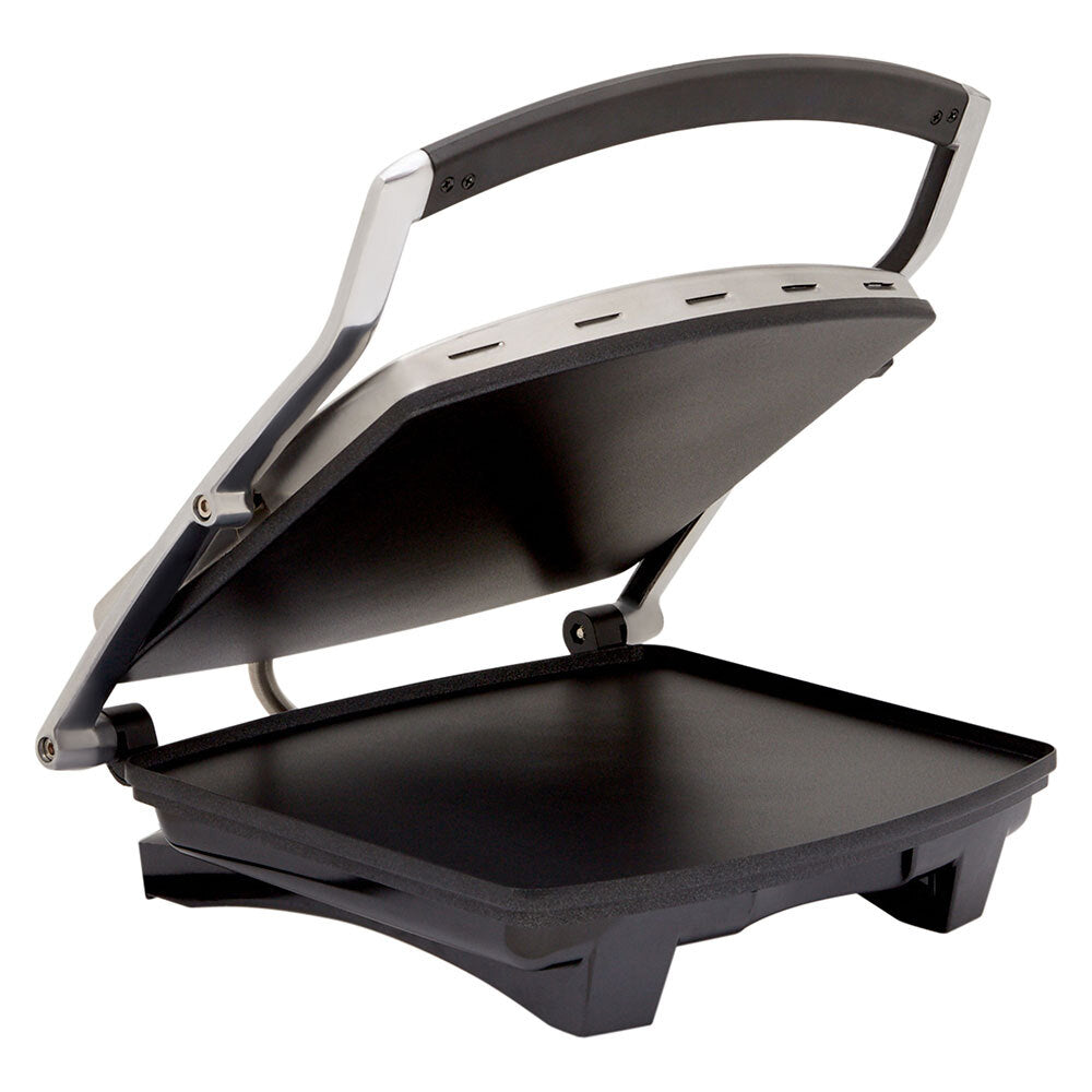 Westinghouse 4 Slice Sandwich Press - Stainless Steel