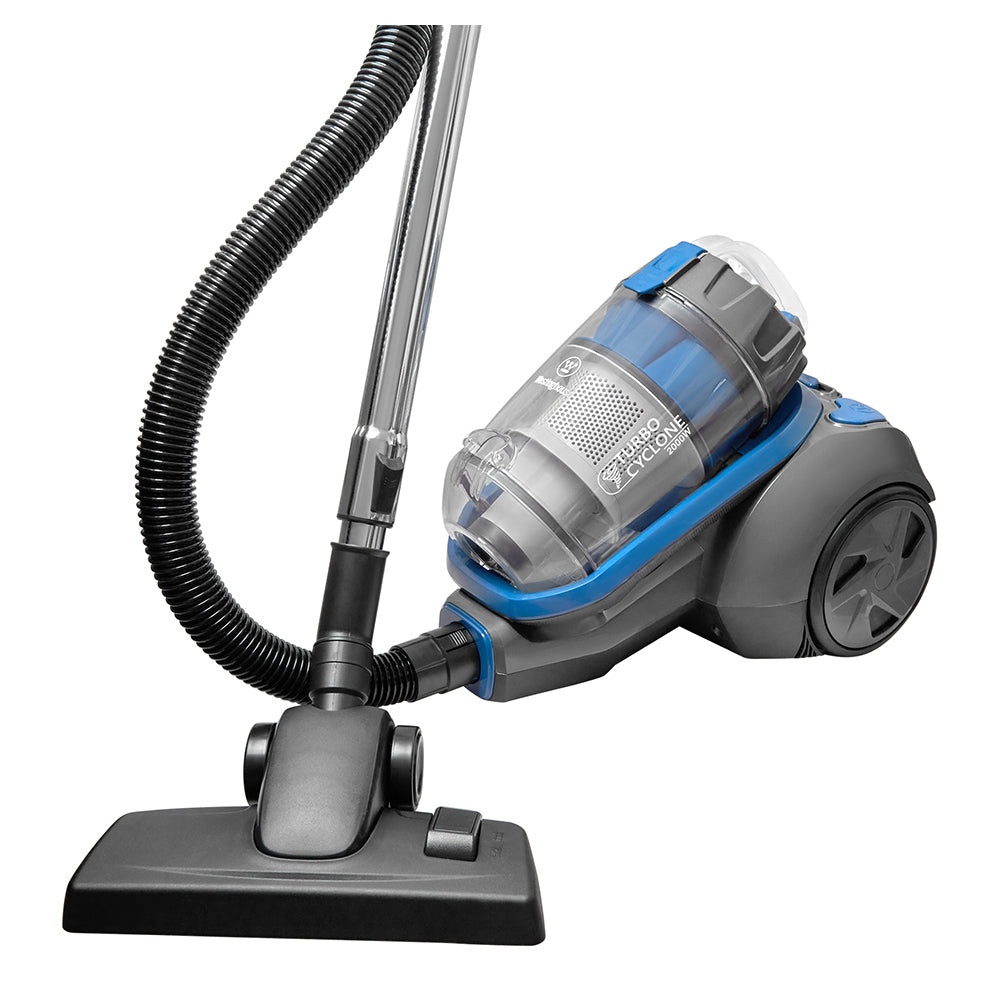Westinghouse 2000w Cyclonic bagless Telescopic Wand Vacuum Cleaner